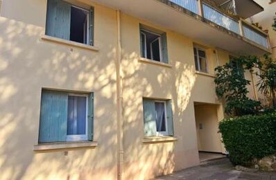 vente appartement 173 000 € à proximité de Toulon (83200)