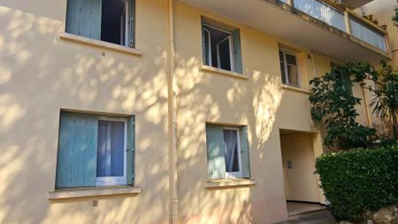 appartement 3 pièces 62 m2 à vendre à La Seyne-sur-Mer (83500)