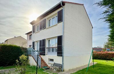 vente maison 239 000 € à proximité de Bertrange (57310)