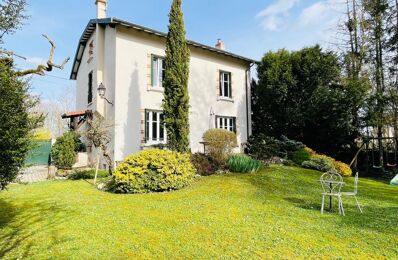 vente maison 525 000 € à proximité de Richardménil (54630)