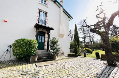 vente maison 499 000 € à proximité de Nancy (54000)