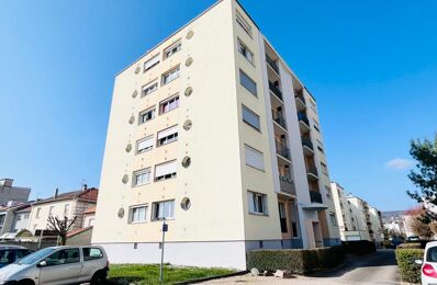 vente appartement 89 000 € à proximité de Malzéville (54220)