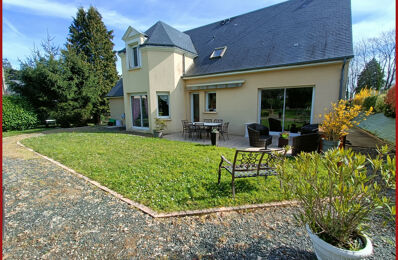 vente maison 249 120 € à proximité de Avoise (72430)