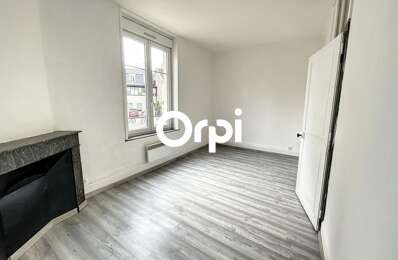 location appartement 440 € CC /mois à proximité de Meurthe-Et-Moselle (54)