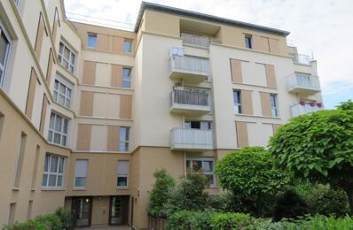 vente appartement 130 000 € à proximité de Villeneuve-la-Garenne (92390)
