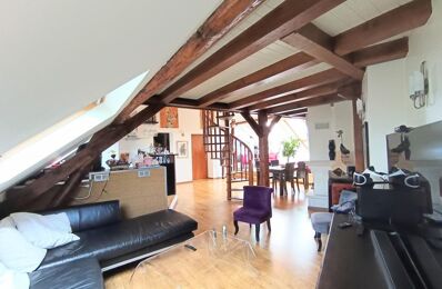 location appartement 990 € CC /mois à proximité de Bezannes (51430)