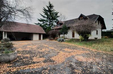 location maison 2 460 € CC /mois à proximité de Anthy-sur-Léman (74200)