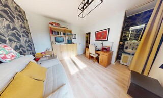 Maison 5 Pièces 140 m² à vendre à Carquefou (44470)