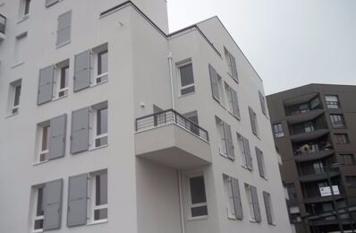 location appartement 710 € CC /mois à proximité de Neuilly-en-Vexin (95640)