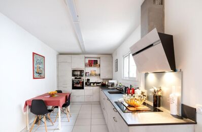 vente maison 575 000 € à proximité de Biarritz (64200)