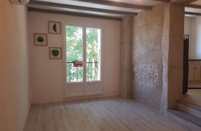 location appartement 480 € CC /mois à proximité de Lautrec (81440)