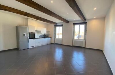 location appartement 695 € CC /mois à proximité de Viviers-Lès-Montagnes (81290)