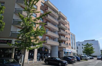 vente appartement 145 000 € à proximité de Argenteuil (95100)