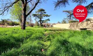 Terrain  893 m² à vendre à Lavaur (81500)