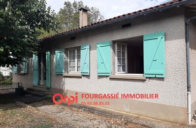 vente maison 175 000 € à proximité de Viviers-Lès-Montagnes (81290)