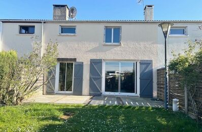 vente maison 299 000 € à proximité de Monneville (60240)