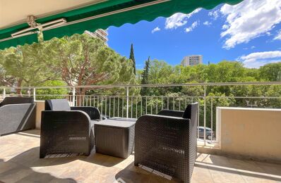 vente appartement 345 000 € à proximité de Marseille 5 (13005)
