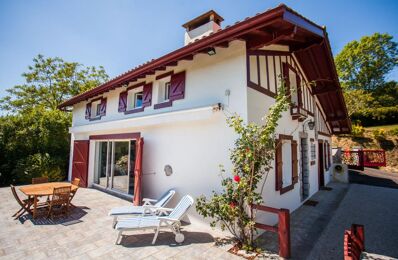 vente maison 560 000 € à proximité de Cambo-les-Bains (64250)