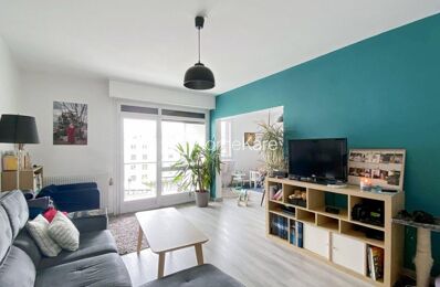 vente appartement 265 000 € à proximité de Eysines (33320)