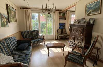 vente maison 235 400 € à proximité de Chambray-Lès-Tours (37170)