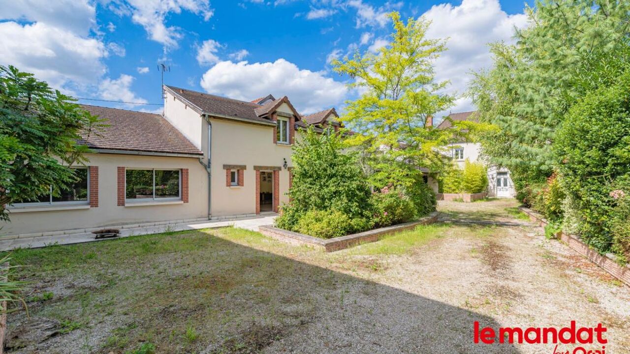 maison 9 pièces 431 m2 à vendre à Chouilly (51530)