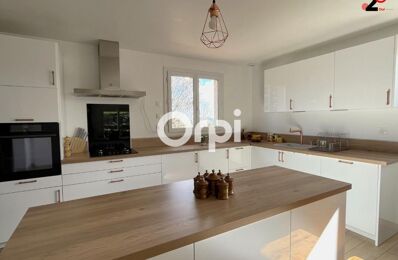 vente maison 320 000 € à proximité de Duerne (69850)