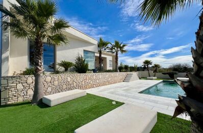 vente maison 665 000 € à proximité de Cendras (30480)