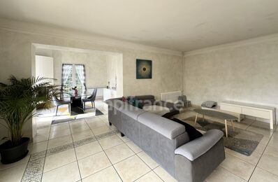 vente maison 599 000 € à proximité de Neuville-sur-Oise (95000)