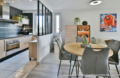 vente appartement 227 000 € à proximité de Vaulx-en-Velin (69120)