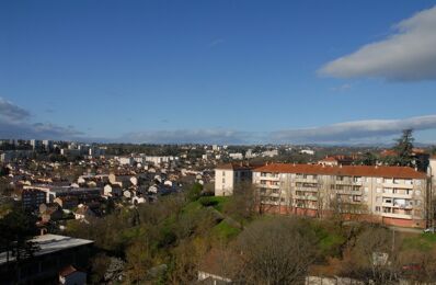 vente appartement 144 000 € à proximité de Villette-de-Vienne (38200)