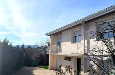 vente maison 279 000 € à proximité de Saint-Jean-Bonnefonds (42650)