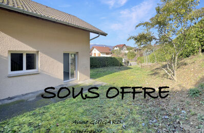 vente maison 209 000 € à proximité de Clermont (74270)
