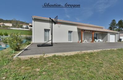 vente maison 229 000 € à proximité de Tournon-d'Agenais (47370)