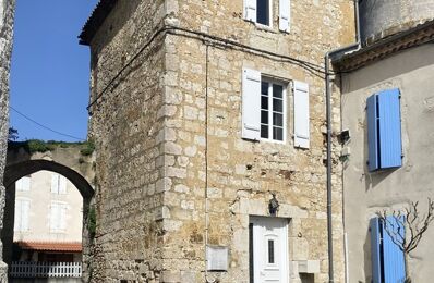 vente maison 117 900 € à proximité de Castelnau d'Auzan Labarrère (32440)