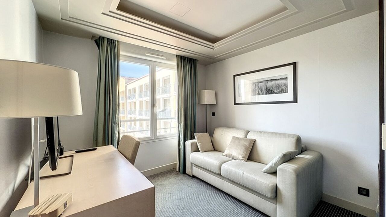 appartement 2 pièces 26 m2 à vendre à Juvignac (34990)