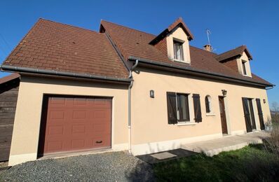 vente maison 245 000 € à proximité de Archignat (03380)