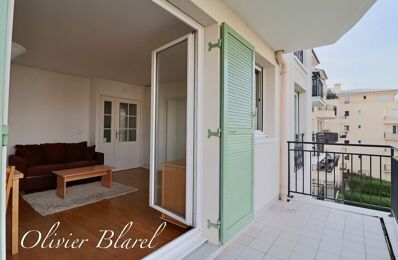 vente appartement 315 000 € à proximité de Saint-Cloud (92210)