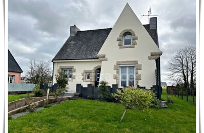 vente maison 218 000 € à proximité de Bubry (56310)