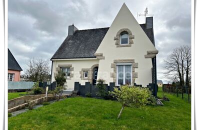 vente maison 213 000 € à proximité de Crédin (56580)