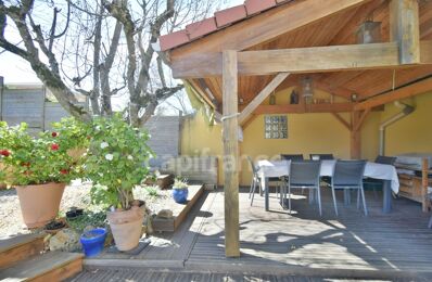 vente maison 427 500 € à proximité de Villieu-Loyes-Mollon (01800)