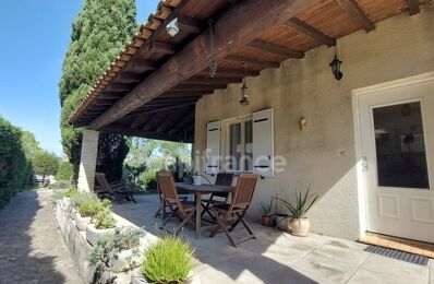 vente maison 339 000 € à proximité de Saint-Rémy-de-Provence (13210)