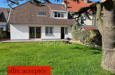 vente maison 289 000 € à proximité de Audembert (62250)