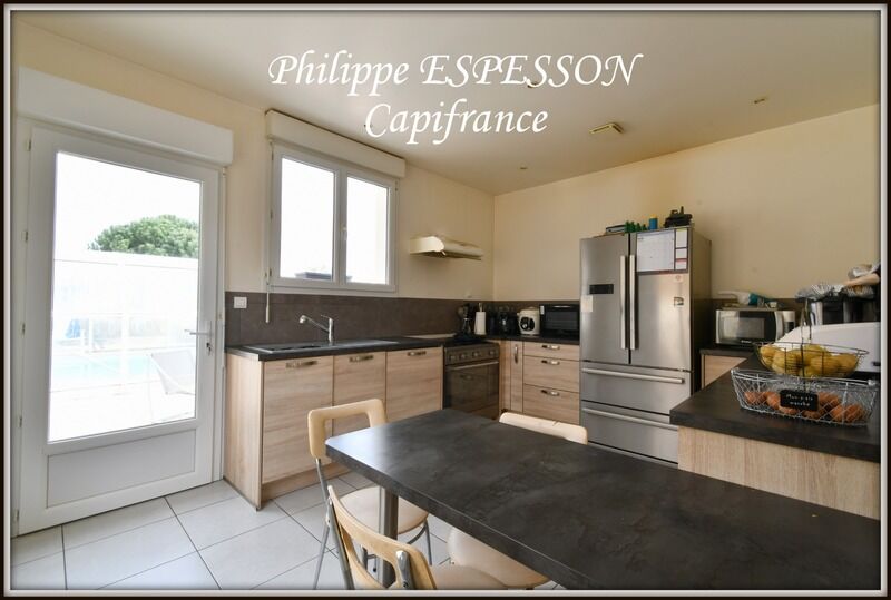 Villa / Maison 3 pièces  à vendre Marmande 47200