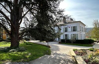 vente appartement 335 000 € à proximité de Saint-Aubin (91190)
