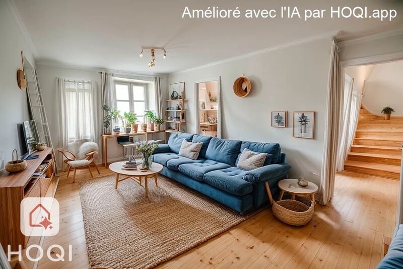 Appartement 4 pièces  à vendre Gif-sur-Yvette 91190