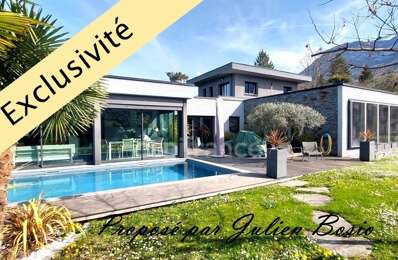 vente maison 1 230 000 € à proximité de Brison-Saint-Innocent (73100)
