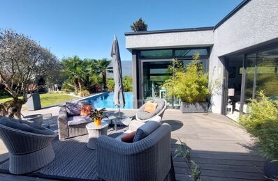 vente maison 1 195 000 € à proximité de La Motte-Servolex (73290)