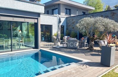 vente maison 1 175 000 € à proximité de La Motte-Servolex (73290)