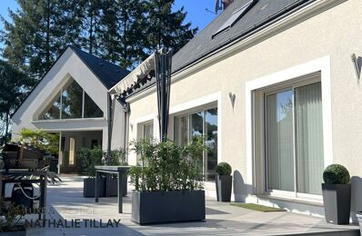 vente maison 679 000 € à proximité de Boigny-sur-Bionne (45760)