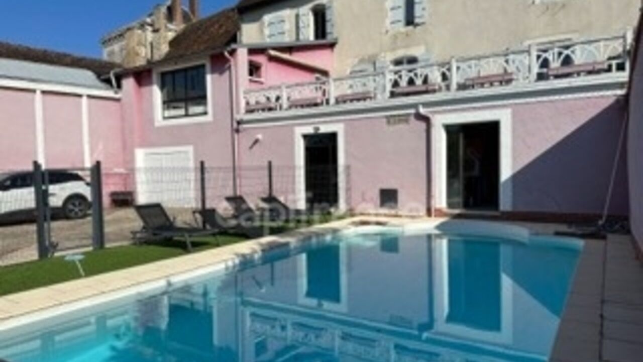 maison 7 pièces 250 m2 à vendre à Saint-Bris-le-Vineux (89530)